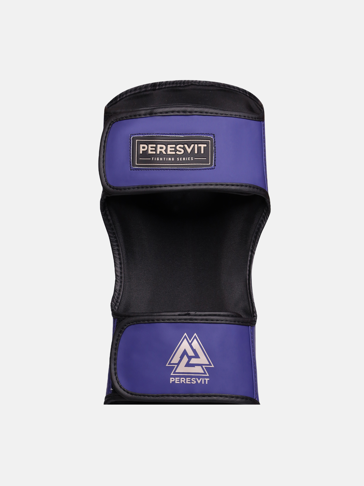 Flame Shinguards Navy, Photo № 5